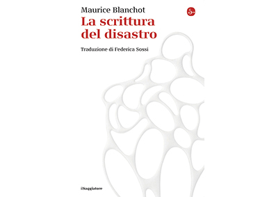 La scrittura nel disastro